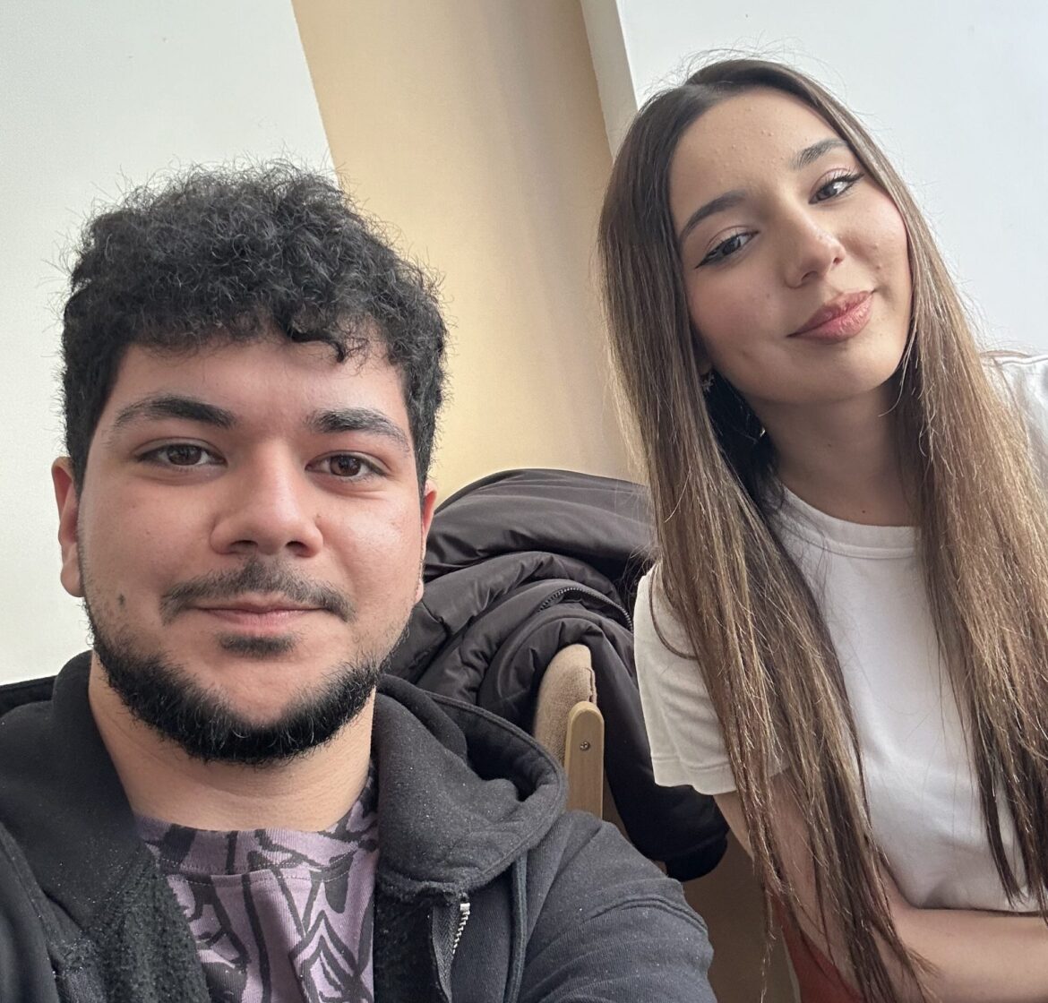 Aytac Sadəddinova ilə İntervü-dən şəkil