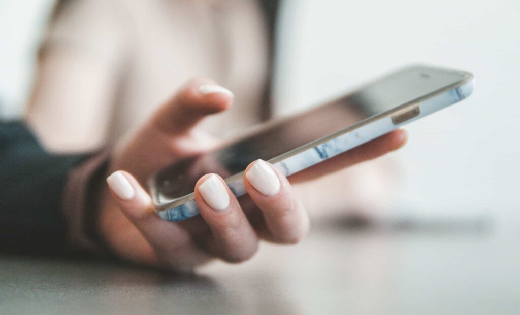 Sosial Media Marketinqi Haqqında Bilməli Olduğun 10 Element 7 Müştərilərlə qarşılıqlı ünsiyyət - şəkil