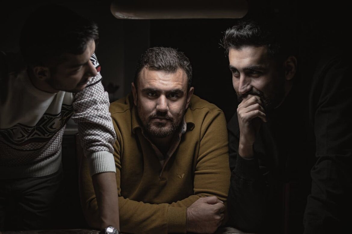 Clarity - Aydın danışmağın gücü - şəkil