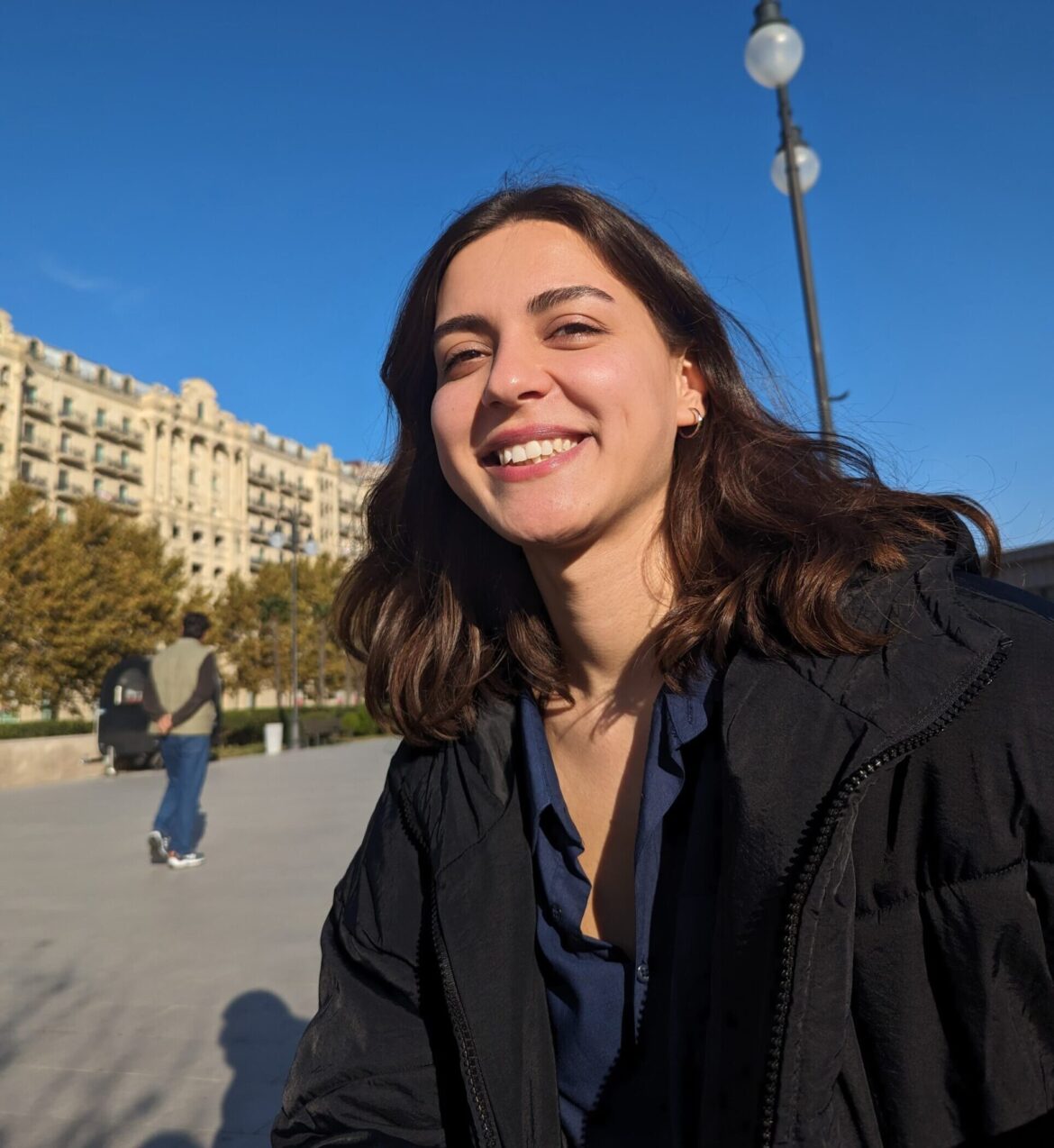 Sahila Zeynal Reqemsal Marketinq şəkil